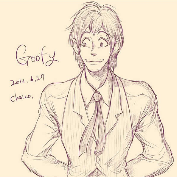 Illustration de l'article : 33 Disney heroes as humans! Which of these creations looks most like the character?