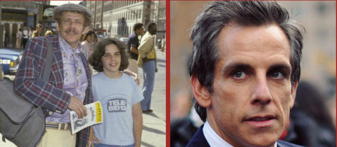 Illustration de l'article : 16 photos that show the most impressive celebrity transformations