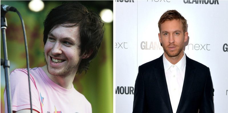 Illustration de l'article : 16 photos that show the most impressive celebrity transformations