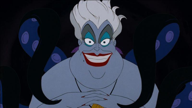 Illustration de l'article : Ranking of the worst psychopathic Disney villains!