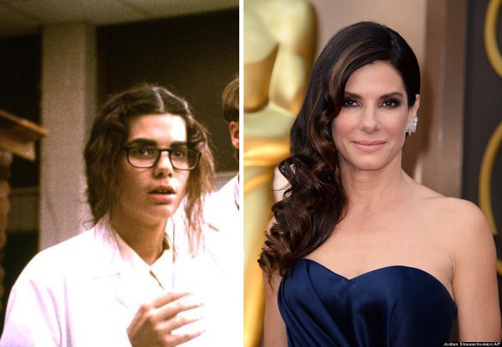 Illustration de l'article : 16 actresses who had to radically change their look to play a role in a movie or TV show