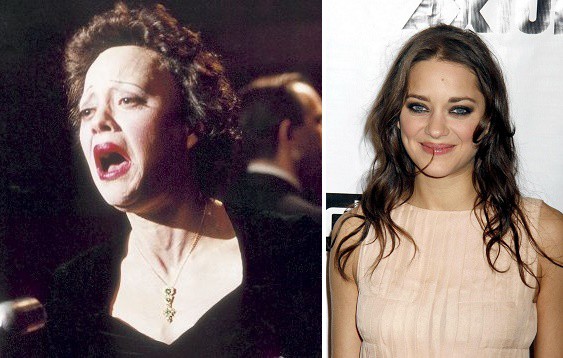 Illustration de l'article : 16 actresses who had to radically change their look to play a role in a movie or TV show