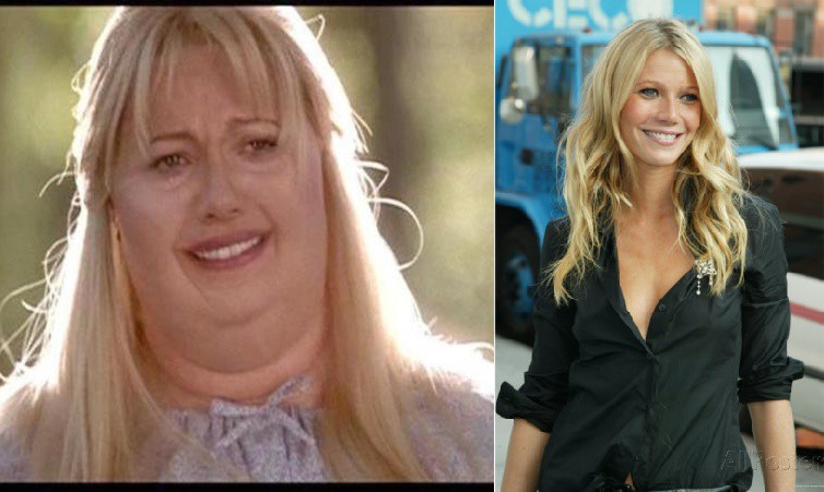 Illustration de l'article : 16 actresses who had to radically change their look to play a role in a movie or TV show