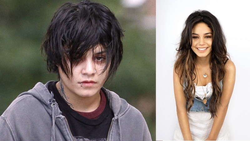 Illustration de l'article : 16 actresses who had to radically change their look to play a role in a movie or TV show