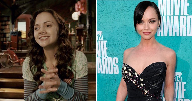 Illustration de l'article : 16 actresses who had to radically change their look to play a role in a movie or TV show