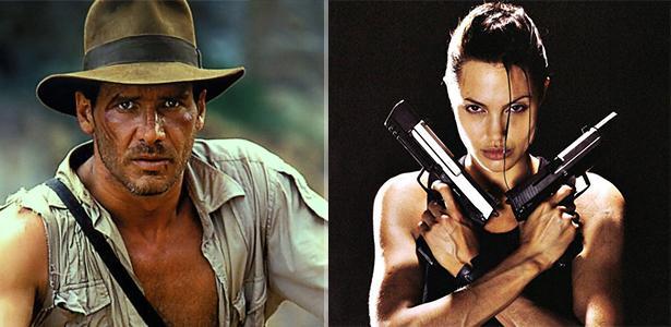 Illustration de l'article : What characters would you like to see on the same team in a movie?