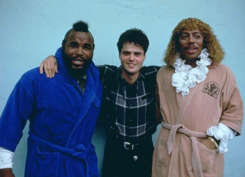 Illustration de l'article : 18 unique photos that will send you straight to the past!