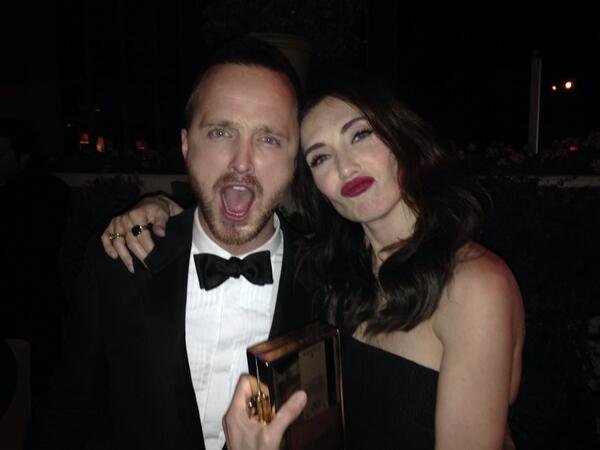 Illustration de l'article : 18 unusual photos of the actors from “Game of Thrones” in real life