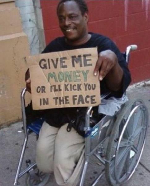 Illustration de l'article : 24 people who were full of imagination when faced with life’s difficulties!