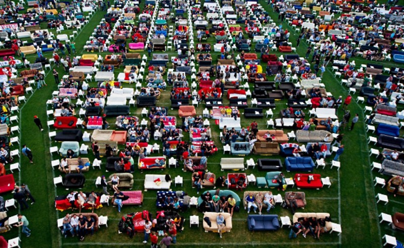 Illustration de l'article : 21 amazing photos that will move you! Which ones are the most memorable?