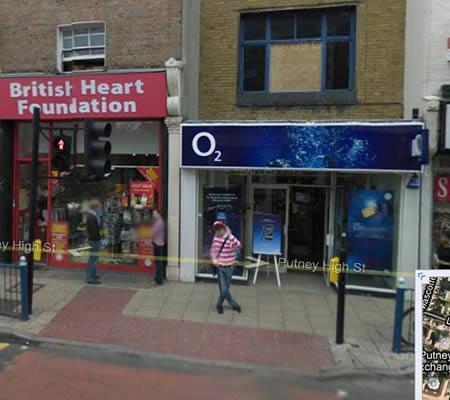 Illustration de l'article : 13 of the most unbelievable photos taken by Google Cars!