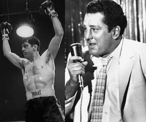 Illustration de l'article : 19 Hollywood stars and their stunning physical transformations!