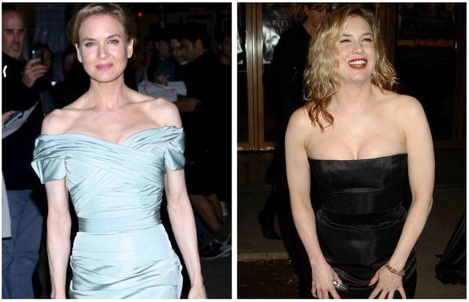 Illustration de l'article : 19 Hollywood stars and their stunning physical transformations!