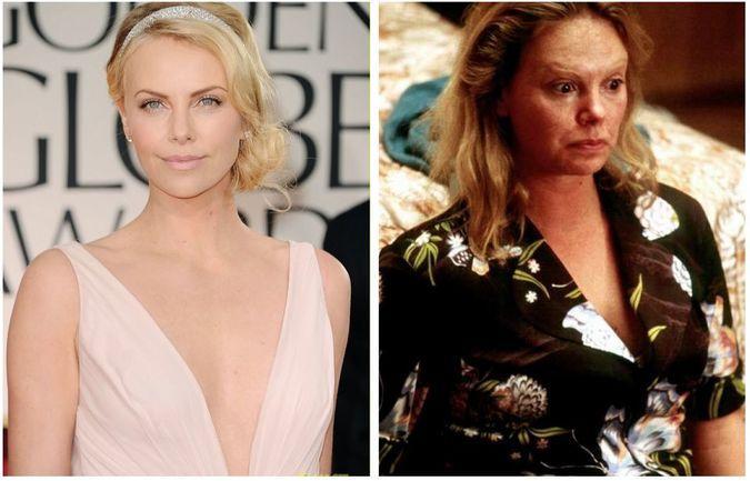 Illustration de l'article : 19 Hollywood stars and their stunning physical transformations!