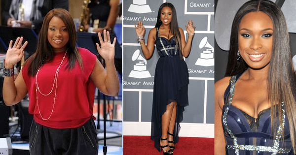 Illustration de l'article : Which of these 12 stars has changed the most physically in just a few years?