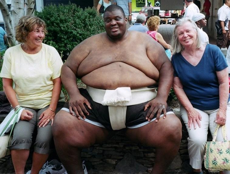 Illustration de l'article : 10 athletes with especially impressive bodies!