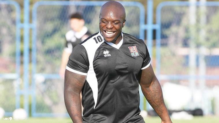 Illustration de l'article : 10 athletes with especially impressive bodies!