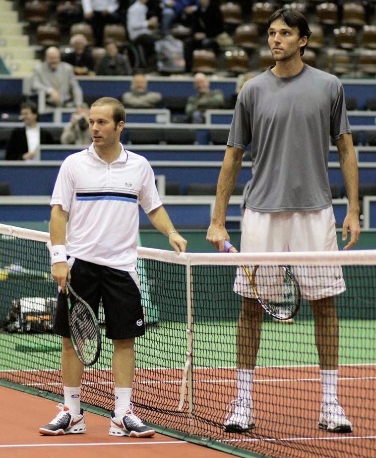 Illustration de l'article : 10 athletes with especially impressive bodies!