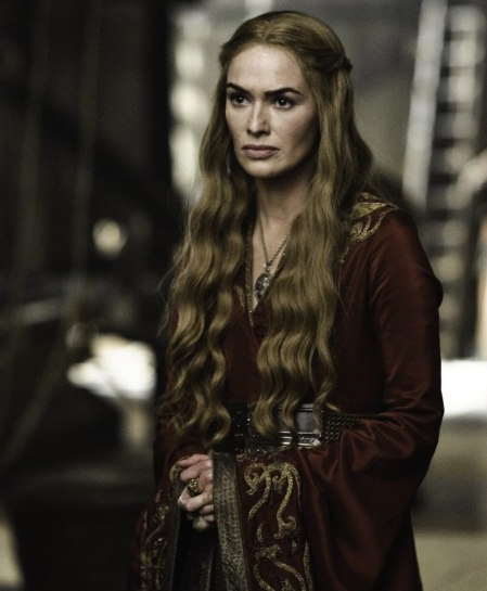 Illustration de l'article : 10 TV characters who have the special ability of making us irritated!