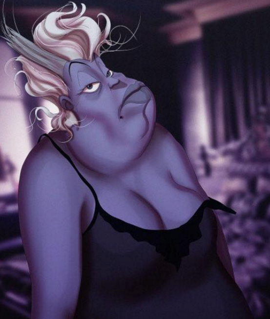 Illustration de l'article : 9 Disney princesses when they wake up!