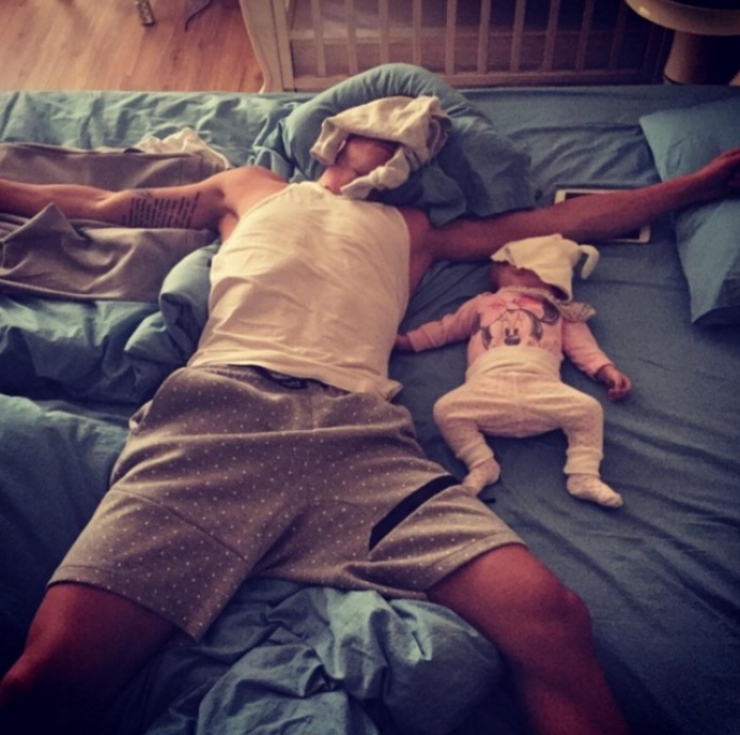 Illustration de l'article : Only those who have children can understand these 20 photos...