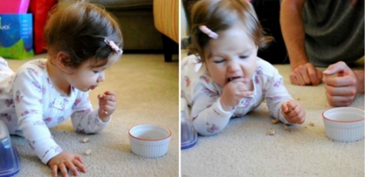 Illustration de l'article : Only those who have children can understand these 20 photos...