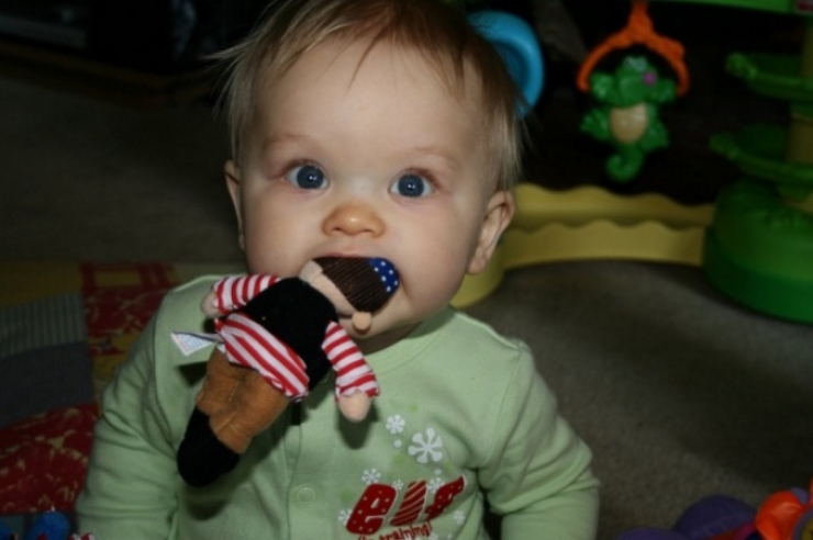 Illustration de l'article : Only those who have children can understand these 20 photos...