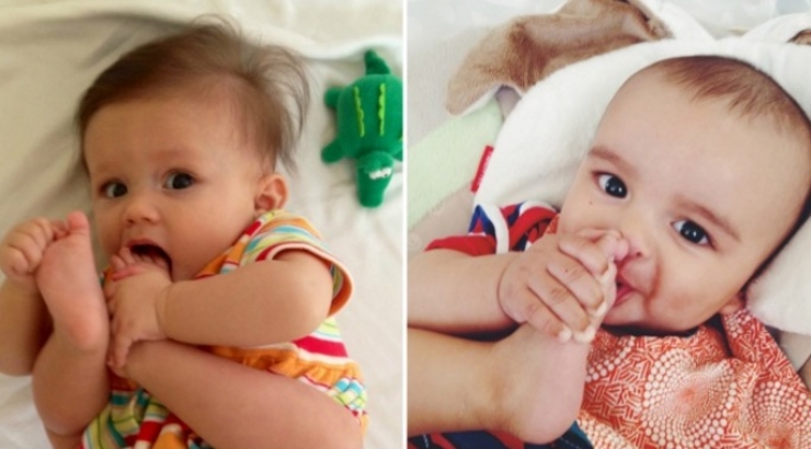 Illustration de l'article : Only those who have children can understand these 20 photos...