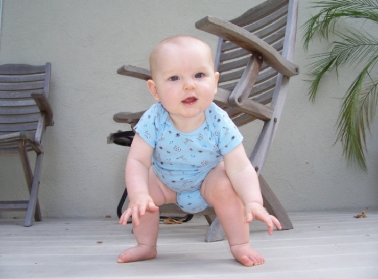 Illustration de l'article : Only those who have children can understand these 20 photos...