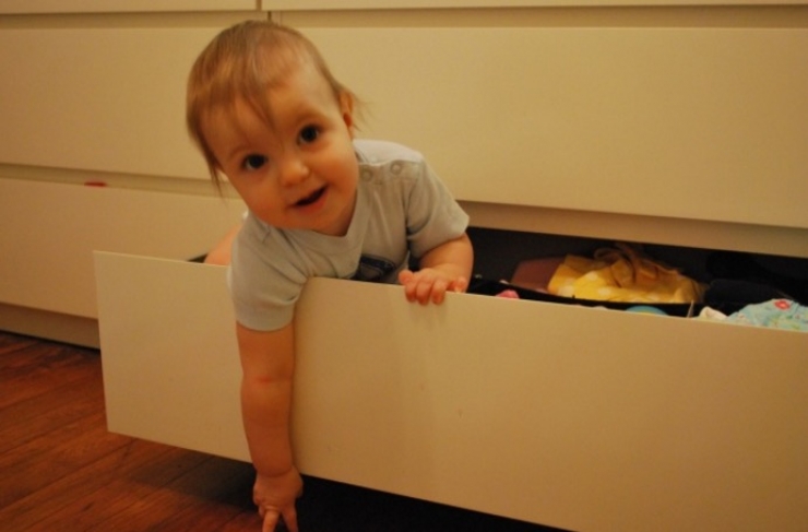 Illustration de l'article : Only those who have children can understand these 20 photos...