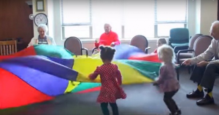 Illustration de l'article : These 23 pictures prove that the year 2015 was not as sad as it seemed...