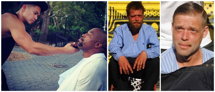 Illustration de l'article : These 23 pictures prove that the year 2015 was not as sad as it seemed...