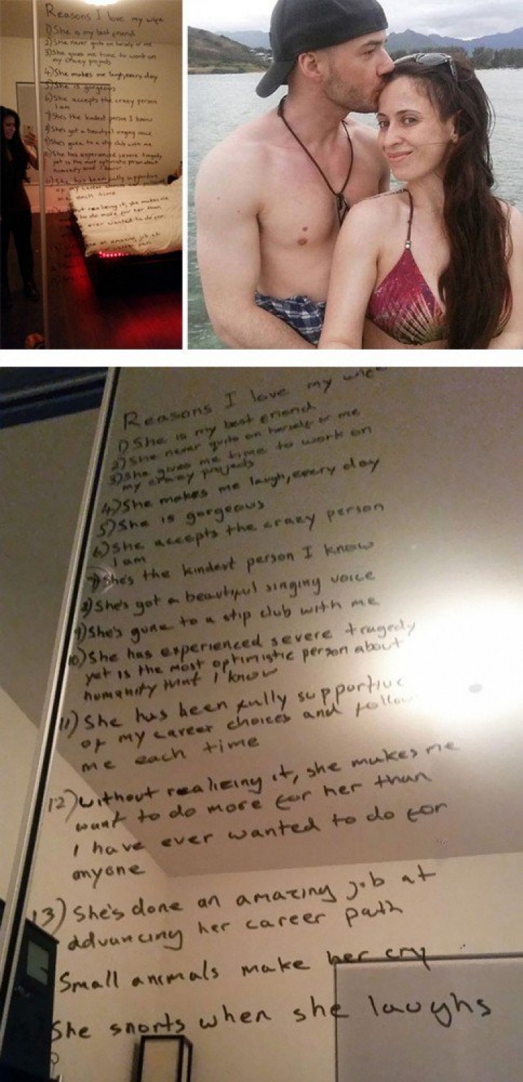 Illustration de l'article : These 23 pictures prove that the year 2015 was not as sad as it seemed...