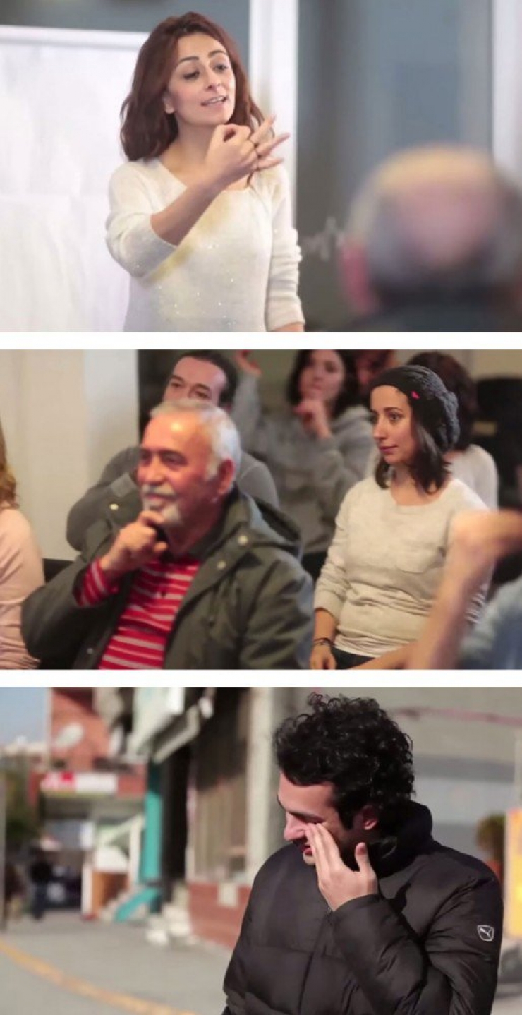 Illustration de l'article : These 23 pictures prove that the year 2015 was not as sad as it seemed...