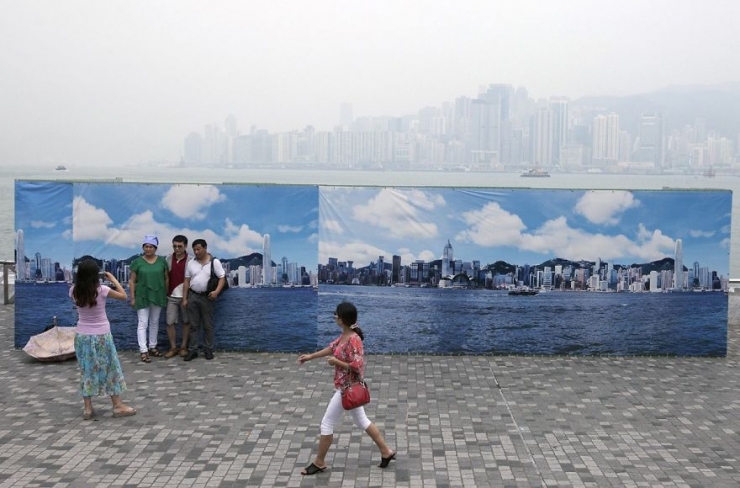 Illustration de l'article : These 22 photos should educate everyone about the environment... Things have to change!