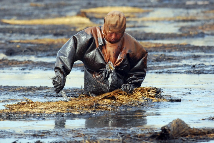 Illustration de l'article : These 22 photos should educate everyone about the environment... Things have to change!