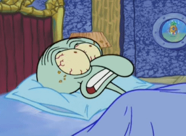 Illustration de l'article : Only night owls can understand these 13 situations!