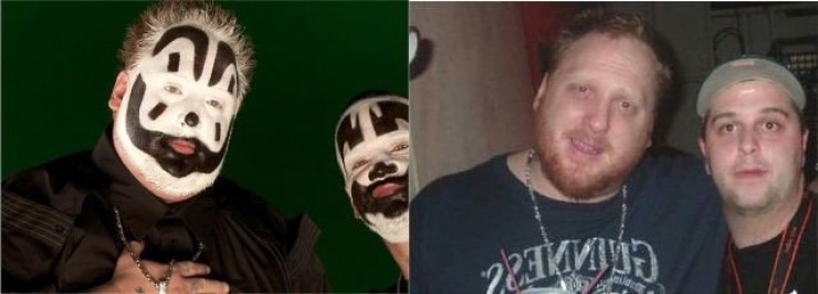 Illustration de l'article : Who could be hiding behind these 15 celebrities who usually wear a mask or disguise?