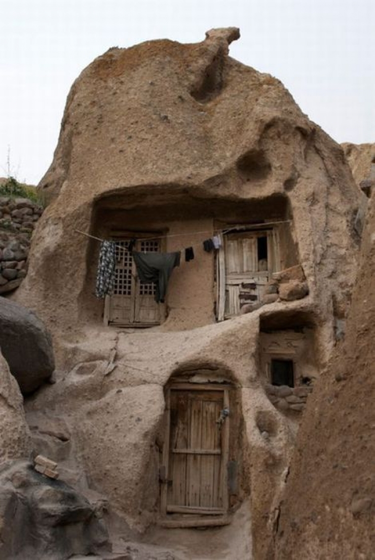 Illustration de l'article : The top 30 most unusual houses around the world... There’s something for everyone!