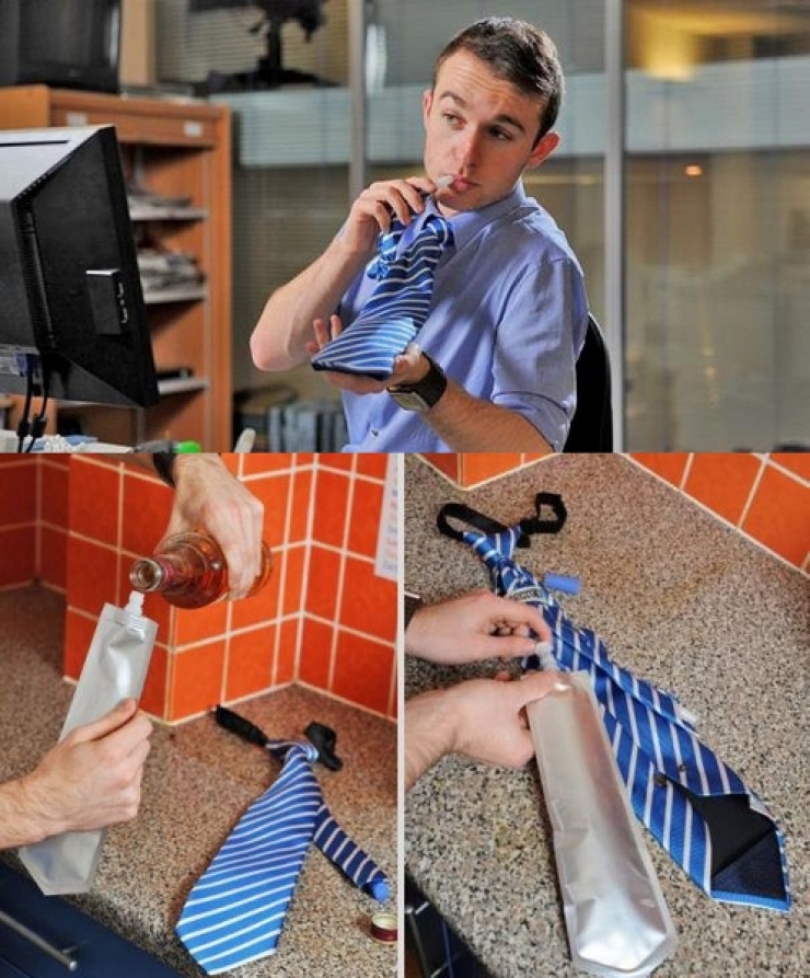 Illustration de l'article : 11 inventions that will make your life easier!