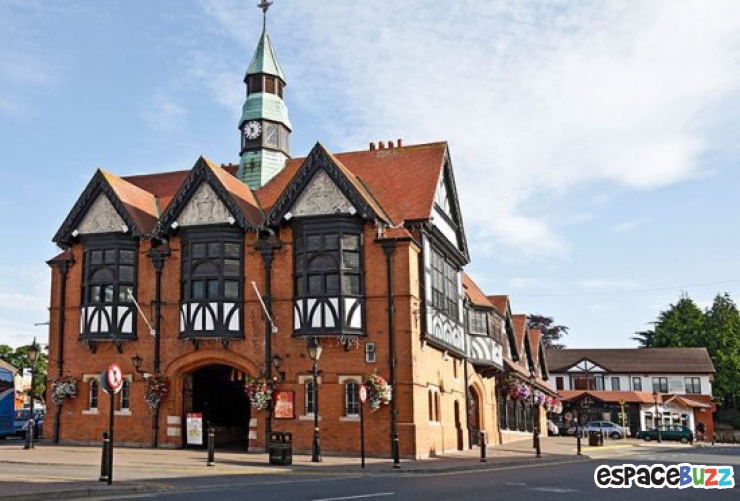 Illustration de l'article : A McDonald's world tour: the chain’s 15 most impressive restaurants