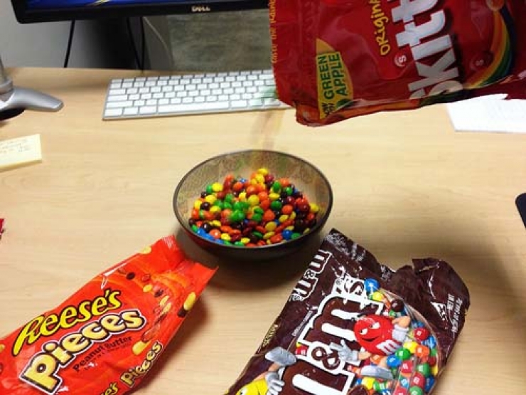 Illustration de l'article : 22 hilarious pranks to play on your friends