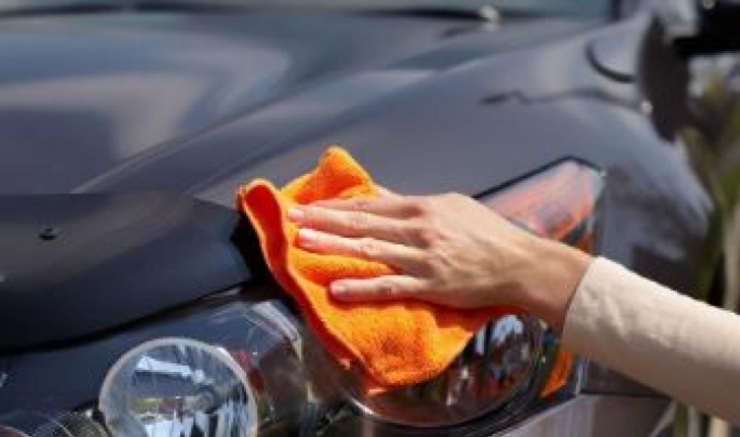 Illustration de l'article : 12 little economical things you can do to keep your car clean!