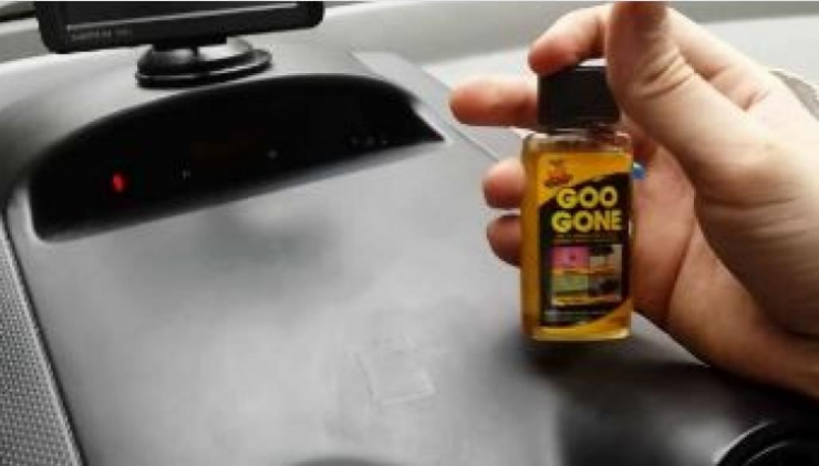 Illustration de l'article : 12 little economical things you can do to keep your car clean!