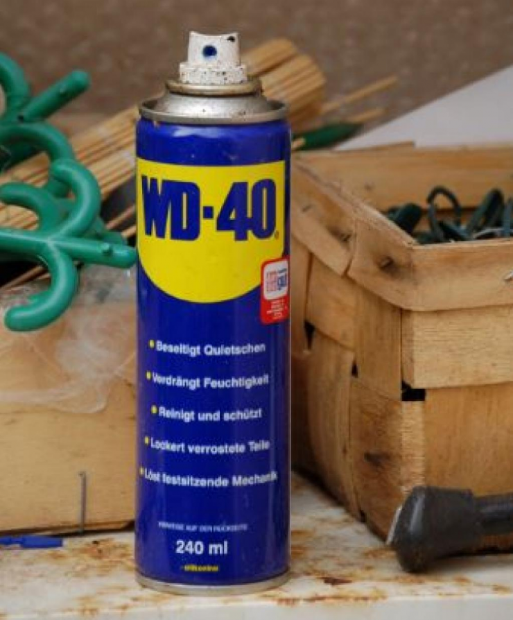 Illustration de l'article : 12 little economical things you can do to keep your car clean!