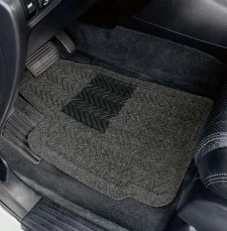 Illustration de l'article : 12 little economical things you can do to keep your car clean!