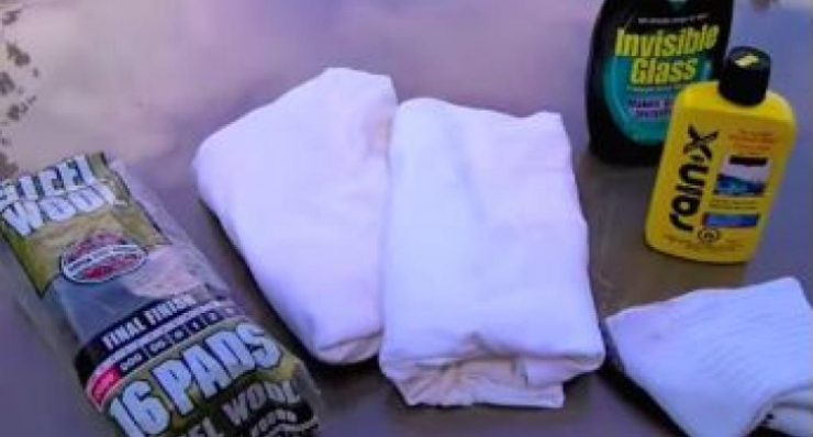 Illustration de l'article : 12 little economical things you can do to keep your car clean!