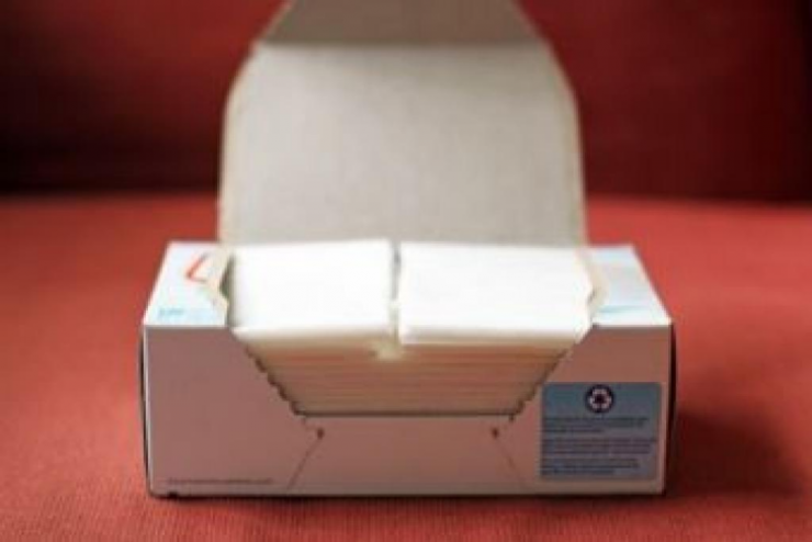 Illustration de l'article : 12 little economical things you can do to keep your car clean!