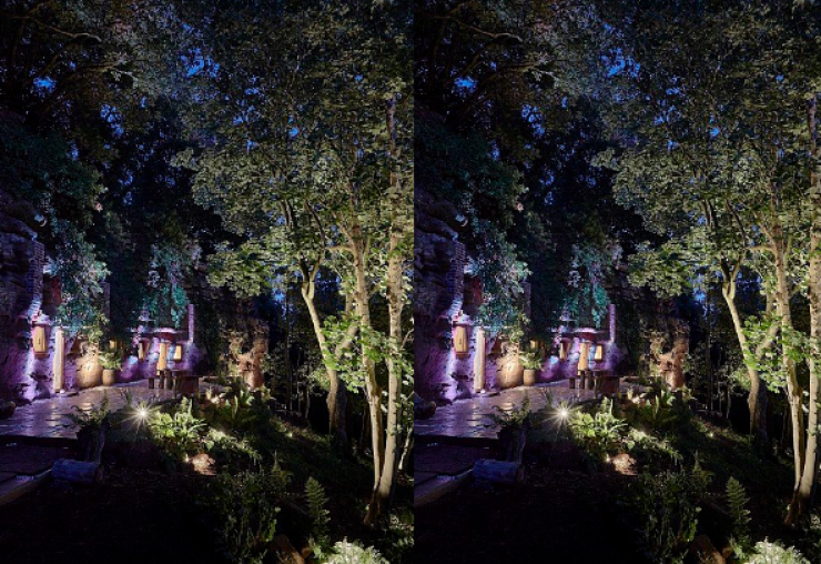 Illustration de l'article : He lives in this 800-year old cave... But when you see the inside, you’ll immediately understand why!