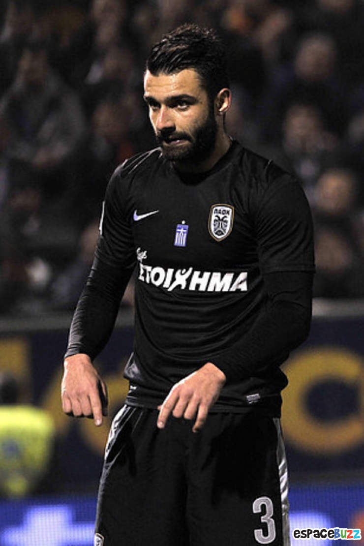 Illustration de l'article : The top 8 soccer players who have gained as much in beauty as they have in experience